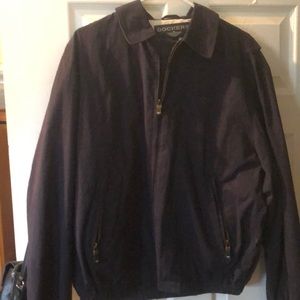 Dockers medium men’s spring jacket